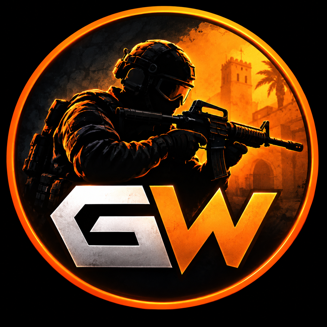 GamingWensky Logo